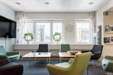Kontorslokal på Lilla Bommen 6, Göteborg