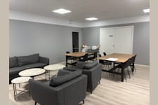 Kontorslokal på Stillmansgatan 12, Malmö – bild 9