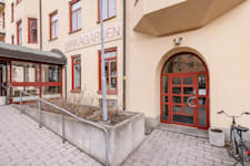 Butikslokal på Karlbergsvägen 86, Stockholm