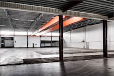 Industrilokal på Importgatan 14, Hisings Backa