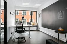 Kontorslokal på Smart & klart, Göteborg – bild 5