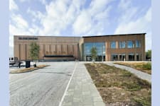 Industrilokal på Magasinvägen 5, Bålsta – bild 4