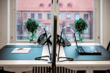 Kontorslokal på S:t Johannesgatan 2, Malmö – bild 5