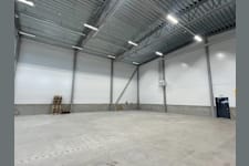 Lagerlokal på Härdgatan 1B, Varberg – bild 4