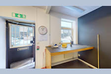 Industrilokal på Wedavägen 7C, Södertälje – bild 4