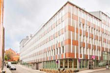 Kontorslokal på Östgötagatan 12, Stockholm – bild 12