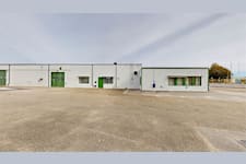 Industrilokal på Trehögsgatan 4, Malmö – bild 2