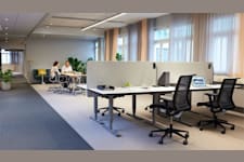 Kontorslokal på Warfvinges väg 31, Stockholm – bild 10