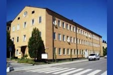 Industrilokal på Drottning Kristinas väg 51, Stockholm