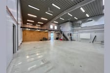 Lokal på Panelvägen 16, Stenkullen – bild 4