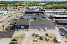 Butikslokal på Porfyrvägen 13, Lund – bild 14