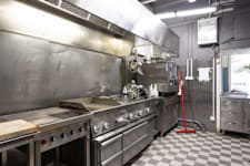 Restauranglokal på Scheelegatan 3, Stockholm – bild 9