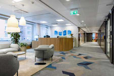 Kontorslokal på Sveavägen 25-27, Stockholm – bild 8