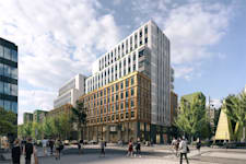 Eugeniavägen 22–26 - image - 1