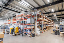 Industrilokal på August Barks Gata 1, VÄSTRA FRÖLUNDA – bild 10