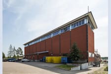 Industrilokal på Gränsbovägen 8, Södertälje – bild 11