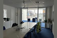 Månskärsvägen 7 - Konferensrum öp