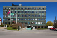 Industrilokal på Fredsforsstigen 22-24, Bromma – bild 10