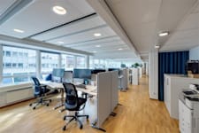 Kontorslokal på Sveavägen 9 - Hötorgsskrapa 3, Stockholm – bild 3