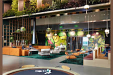 Kontorslokal på Torshamnsgatan 27, KISTA – bild 2