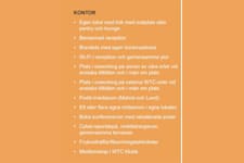 Coworking-plats på Jungmansgatan 12, Malmö – bild 10