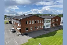 Kontorslokal på Industrivägen 37 A, Sävedalen