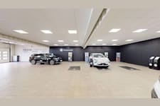 Butikslokal på Tibastvägen 10, Karlskoga – bild 4
