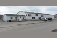 Industrivägen 20 - image - 1