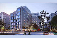 Kontorslokal på Marieviksgatan 29, Stockholm – bild 5