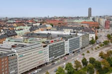 Kontorslokal på Sveavägen 159, STOCKHOLM – bild 2