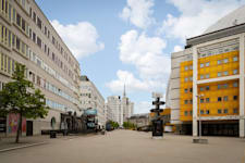 Lagerlokal på Slakthusgatan 20, JOHANNESHOV – bild 15