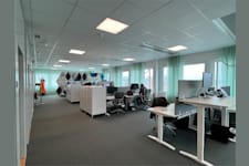 Kontorslokal på Grafiska vägen 2A, Göteborg – bild 3