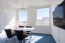 Kontorslokal på Solnavägen 1E, Stockholm – bild 6