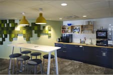 Kontorslokal på Hans Michelsengatan 2, Malmö – bild 8