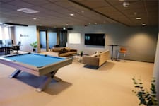 Kontorslokal på Borgarfjordsgatan 18, Kista – bild 4