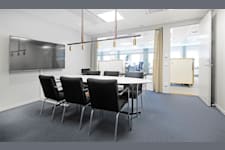 Kontorslokal på Sehlstedtsgatan 6, Stockholm – bild 2