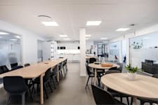 Kontorslokal på Ringborregatan 1, Västerås – bild 6