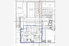 Warfvinges Väg 20 - Plan 0 _ Fo?rskolan