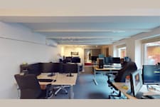 Kontorslokal på Stora Nygatan 36, Malmö – bild 7