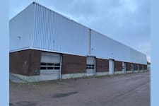 Industrilokal på Hemmansvägen 4, Anderslöv – bild 4