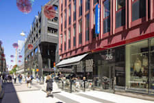 Kontorslokal på Drottninggatan, Stockholm – bild 7