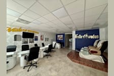 Butikslokal på Jungfruns gata 419, Brandbergen – bild 2