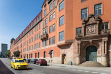 Kontorslokal på Torsgatan 26, Stockholm – bild 5