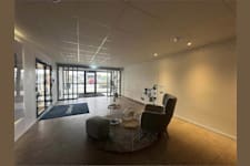 Kontorslokal på Volframgatan 8, Malmö – bild 7