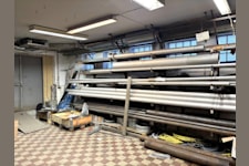 Industrilokal på Fregattvägen 8, Stockholm – bild 15