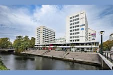 Kontorslokal på Södra Tullgatan 3, Malmö – bild 4