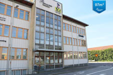 Kontorslokal på Gustaf Dalénsgatan 19, Göteborg – bild 9