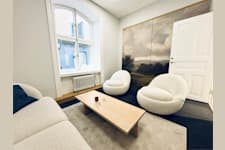 Svartmangatan 16 - image - 1