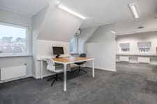 Kontorslokal på Adolfbergsvägen 33, Bromma – bild 2