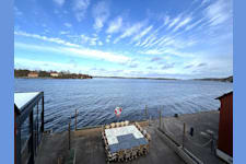 Butikslokal på Augustendalsvägen 62, Nacka Strand – bild 16